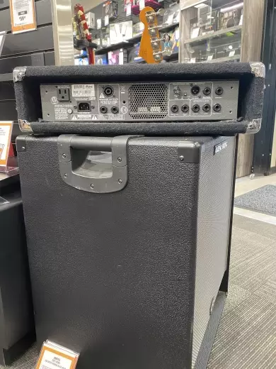 Ampeg - SVT-3PRO 3